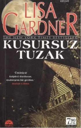 Kusursuz Tuzak