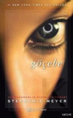 Göçebe (Cep - Özel Baskı)