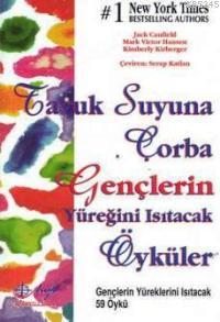 T.s.ç.| Gençlerin Yüreğini Isıtacak Öyküler
