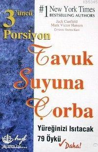 T.s.ç.| 3.porsiyon 79 Öykü Yüreğinizi Isıtacak
