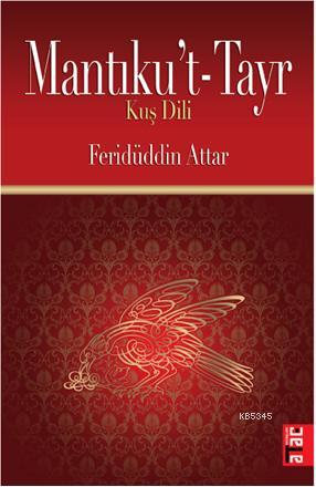 Mantıku't Tayr; Kuş Dili
