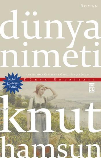 Dünya Nimeti