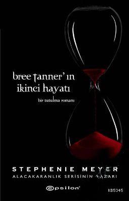 Bree Tannerin İkinci Hayatı The Second Short Life Of Bree Tanner