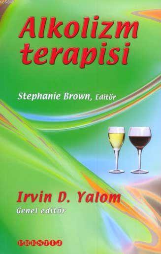 Alkolizm Terapisi