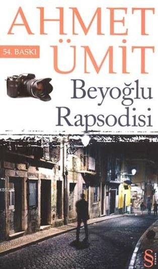 Beyoğlu Rapsodisi