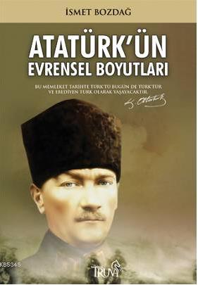 Atatürkün Evrensel Boyutları