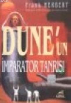 Duneun İmparator Tanrısı Dördüncü Kitap