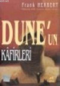 Duneun Kafirleri Beşinci Kitap