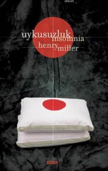 Uykusuzluk Insomnia