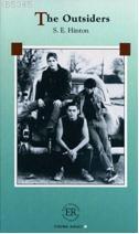 The Outsiders Easy Readers Level-B