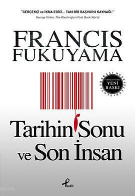 Tarihin Sonu ve Son İnsan