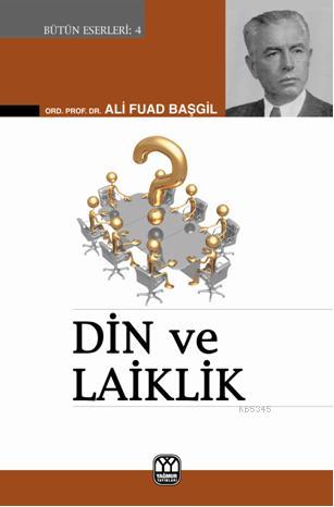 Din ve Laiklik