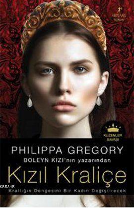 Kızıl Kraliçe Krallığın Dengesini Bir Kadın Değiştirecek