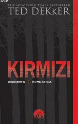 Kırmızı