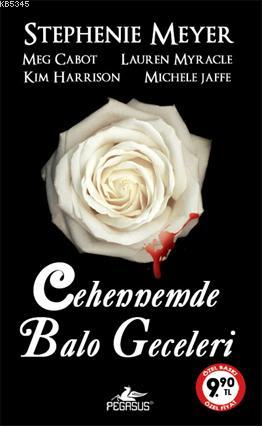 Cehennemde Balo Geceleri (Cep Boy)