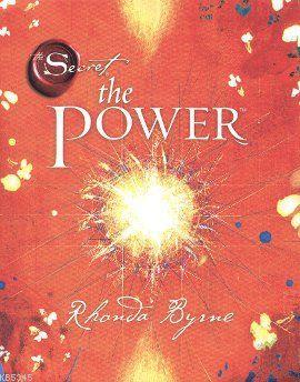 Secret The Power