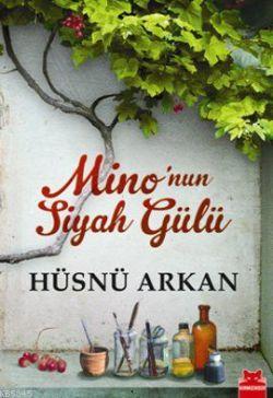 Minonun Siyah Gülü