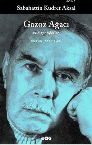 Gazoz Ağacı ve Diğer Öyküler