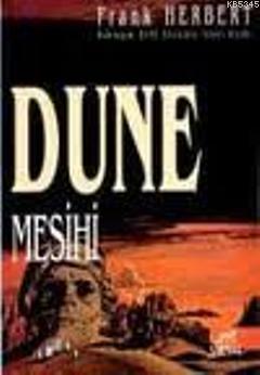 Dune Mesihi İkinci Kitap