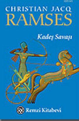 Ramses - Kadeş Savaşı (Cep Boy)