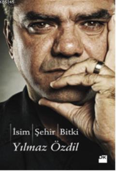 İsim Şehir Bitki