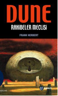 Dune Rahibeler Meclisi