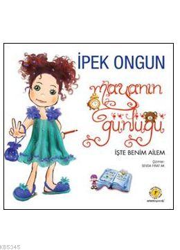 Mayanın günlüğü 3 İşte Benim Ailem