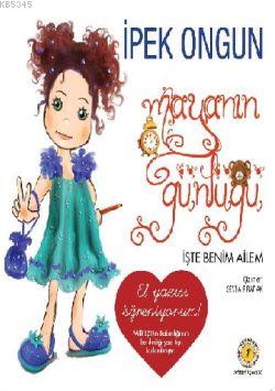 Mayanın Günlüğü 3 (El Yazılı) İşte Benim Ailem