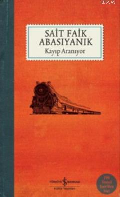 Kayıp Aranıyor