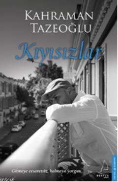 Kıyısızlar