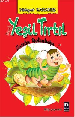 Küçük Yeşil Tırtıl