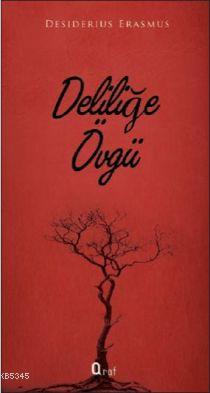 Deliliğe Övgü