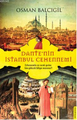Dante'nin İstanbul Cehennemi