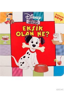 Eksik Olan Ne?