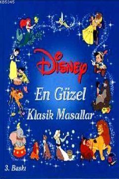 Disney Kitapları Kampanyası