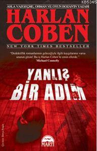Yanlış Bir Adım