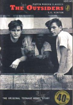 The Outsiders