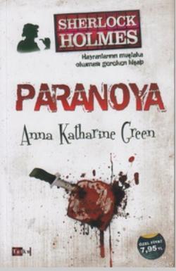 Paranoya