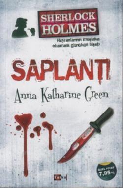 Saplantı