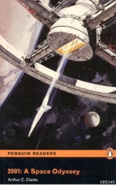 2001: A Space Odyssey