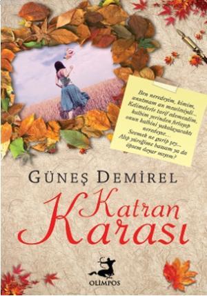 Katran Karası