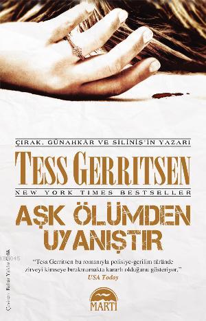Aşk Ölümden Uyanıştır