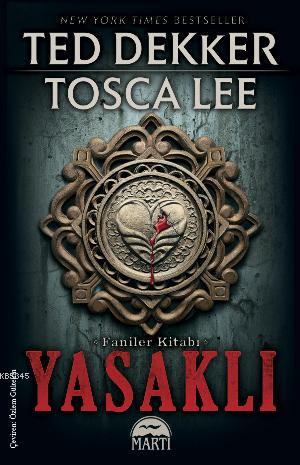 Yasaklı; Faniler Kitabı Serisi 1