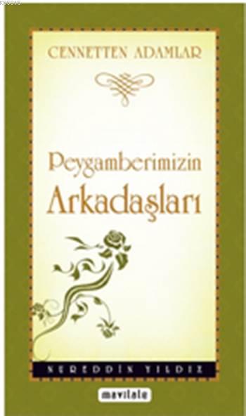 Peygamberimizin Arkadaşları (Cep Boy)