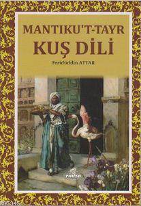 Mantıkut-Tayr Kuş Dili