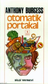 Otomatik Portakal