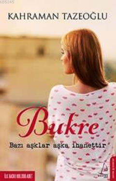 Bukre