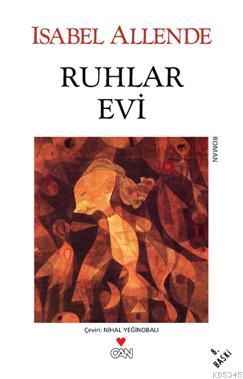 Ruhlar Evi
