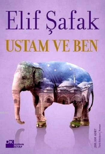 Ustam Ve Ben