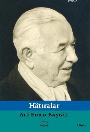 Hâtıralar